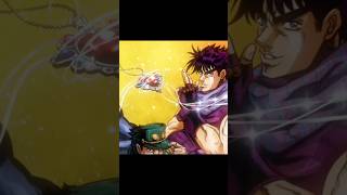 animeopening RATIMG ANIME OPENINGS PART 1 JJBA STONE OCEAN OP2 quotHeavens Falling Downquot [upl. by Erodisi27]