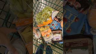 Whole foods haul 🍓🍫🥭🥬🍊 wholefoods wholefoodshaul groceryhaul groceryshopping supermarket fyp [upl. by Ariay445]