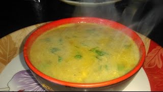 Mixed Dal Fry Recipe  How to Cook Nepali Style Daal Fry [upl. by Eilsek]