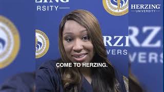 Come to Herzing [upl. by Christiane]