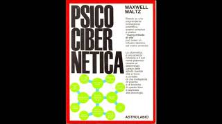 Psicocibernética  Dr Maxwell Maltz  Audiobook Completo [upl. by Adnamra]