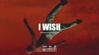 SOLD Tayc x Wizkid x Burna Boy Afroswing Type Beat 2024 quotI WISHquot [upl. by Rol]