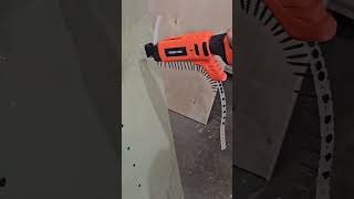 VEVOR Drywall Screw Gun Auto Feed [upl. by Libenson]