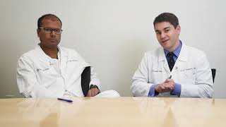 Q amp A with Dr Raja and Dr Gabbard Achalasia amp Swallowing Disorders [upl. by Aisha]