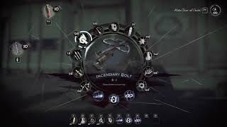 Dishonored 2  The Clockwork Mansion  Upper Aventa District [upl. by Carrel544]