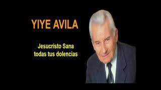 Yiye Avila  Campañas Evangelisticas [upl. by Goodard]