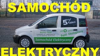 Przerobimy Twój samochód na elektryczny We convert Your car to electric [upl. by Aititel606]