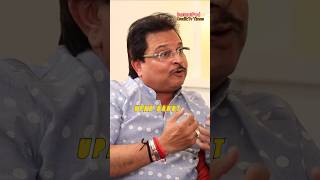 Asit Kumar Modi Reply To Payment Issue In Tmkoc shorts [upl. by Lindberg659]