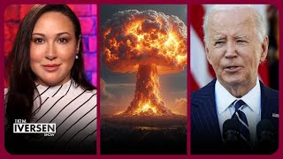 Biden’s PostElection Revenge WW3  Democrats Tremble Over Trump Appointments form Shadow cabinet [upl. by Rosene441]