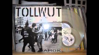 Tollwut  Amok Full LP  EP [upl. by Kress630]