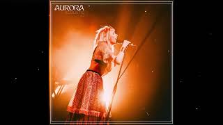 AURORA  ACOUSTIC pt2 COMPILATION ALBUM  DOUBLE VINYL RIP  2023 HQ [upl. by Kira]