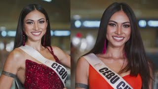 Beatrice Luigi Gomez Full Performance At Miss Universe Philippines 2021 Preliminary Competition [upl. by Glimp]