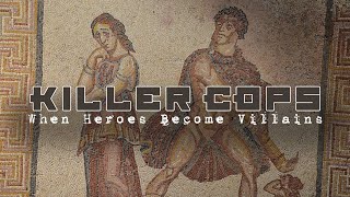 ChildKillerCop Uyselen Nel  Hercules’ familicide revisited [upl. by Weir632]