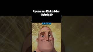 Hırsız💰Mrincredible Brawl Stars Memes 103 😂🗿 brawlstars brawlstarsmemes [upl. by Atiek]