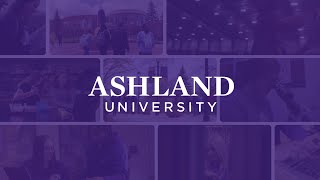 Ashland University and ImageX [upl. by Inkster327]