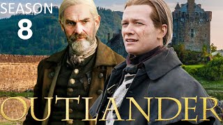 OUTLANDER Season 8 A Vital Character Returns [upl. by Sanez]