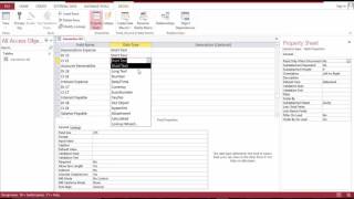 Financial Accounting Worksheet Part 1 [upl. by Howard]