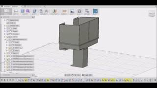 PM727M Enclosure Design [upl. by Reniar]