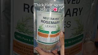 How to get strong and lengthy hair🌺haircare tips Secret Hair oil 🛢️dailyroutine telugu [upl. by Tor]