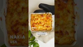 I’ve Never Heard of These Mac amp Cheese Recipes [upl. by Alleunamme]