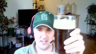 Coopers English Bitter Review [upl. by Solorac]