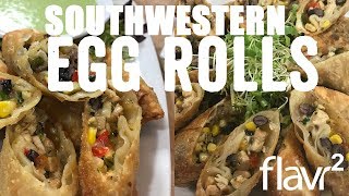 Egg Rolls [upl. by Amin]