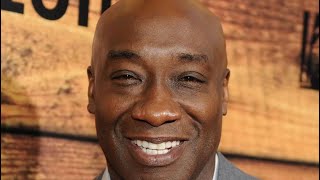 Voice Showcase “Michael Clarke Duncan” [upl. by Litnahs]