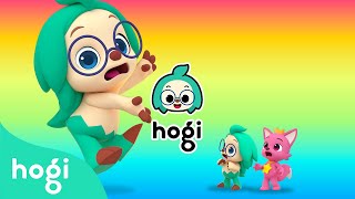 Hogis Jingle Play｜Kids Play｜Hogi Hogi｜Hogi Jingle｜Hogi Pinkfong [upl. by Tooley]