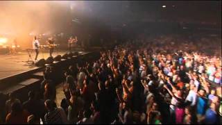 The Worship moment by Hillsongwith everythingjesus Culture Awakening [upl. by Eiliab]