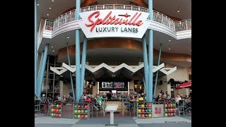 🔴LIVE at Splitsville In Disney Springs [upl. by Euqinobe]