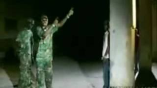 Vybz Kartel  Uzi Gone march riddim old skool war teacha Gaza 03 [upl. by Atiuqel]