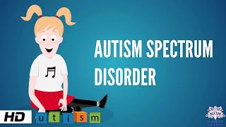 Autism Spectrum Disorder Causes Signs and Symptoms Diagnosis and Treatment [upl. by Bordie260]