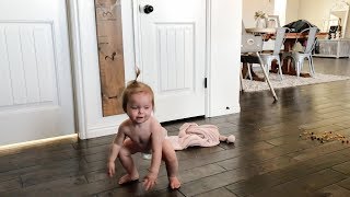 Babies First Steps Compilation [upl. by Richman941]