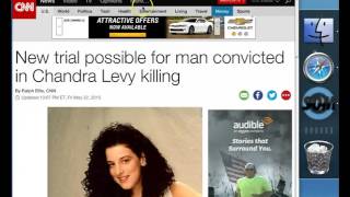 The Real Reason for Chandra Levys Murder [upl. by Thornburg]