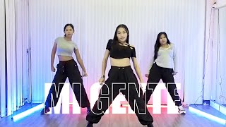 MI GENTE  Beyonce  Lia Kim Choreography [upl. by Noemi]