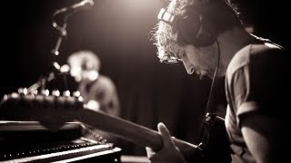 Foals  Milk amp Black Spiders Live on KEXP [upl. by Harding]