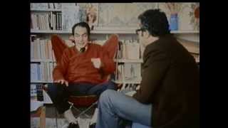 Italo Calvino un uomo invisibile [upl. by Tonjes]