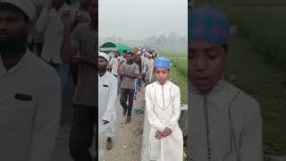 Qabar ka khof na rakhna aye dil  Heart touching Nat Sharif statmadanic [upl. by Marden]