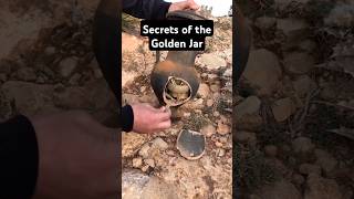 Secrets of the Golden Jar [upl. by Byrann171]