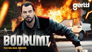 Bodrumi  Film Shqip  Halil Budakova [upl. by Navonod]