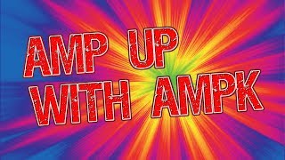 AMP up with AMPK [upl. by Nyssa]