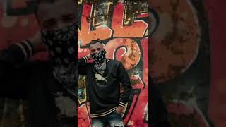 SAMBATA DISS TRACK BY MC DIDO PUNE 13 [upl. by Nivled908]