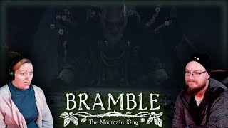 Invitation To Dinner  Bramble The Mountain King  Ep 2 [upl. by Asil]