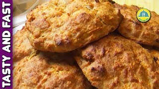 HEALTHY OATMEAL COOKIES Oatmeal Cookies with cottage cheese and fruits 4K [upl. by Pravit]