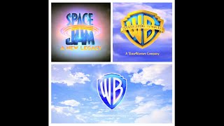 Space Jam A New Legacy  Warner 3000 ServerVerse Movies amp TV Shows [upl. by Alraep870]