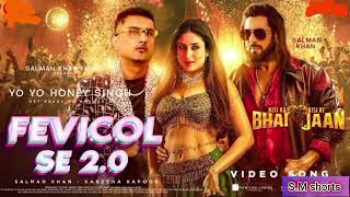 Fevicol Se Full Video Song Dabangg 2 Official Kareena Kapoor Khan Salman [upl. by Annoeik]