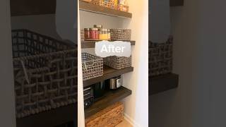 The DIY Hack That Will Revolutionize Your Space Wire Shelf Covers [upl. by Ahsead279]