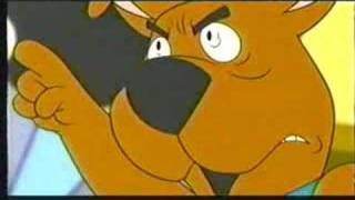 Cartoon Network Commercial  Scrappy Doo rants [upl. by Rabbi]