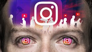 The Untold Truth of Instagram  The INSANE Full Story [upl. by Reve]