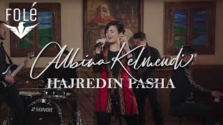 Albina Kelmendi  Hajredin Pasha [upl. by Martelle]